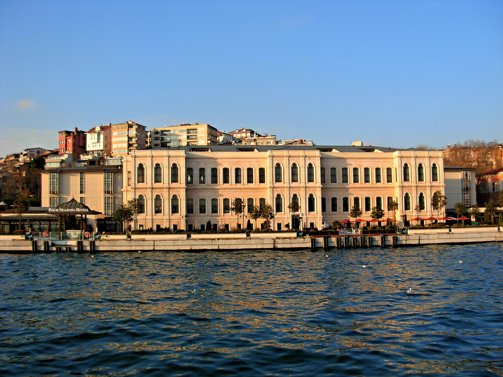 Istanbul